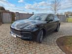 Porsche cayenne 3.0E Hybride Coupe Platinum Edition, Auto's, Porsche, Automaat, Cayenne, Zwart, Zwart