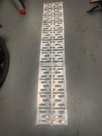 Opvouwbare aluminium oprijplaat, Auto diversen, Ophalen of Verzenden