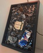 Schilderij Hennessy, Antiek en Kunst, Ophalen of Verzenden