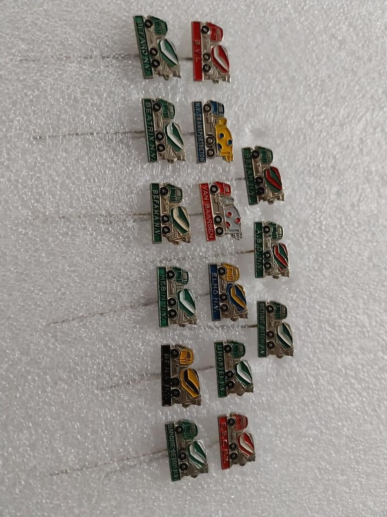 Betonmixers, Ophalen of Verzenden, Overige onderwerpen