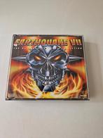 Earthquake 7 id&t thunderdome, Verzenden, Gebruikt