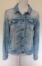 Licht blauw spijkerjasje van Eksept maat XL., Blauw, Maat 46/48 (XL) of groter, Ophalen of Verzenden, Zo goed als nieuw