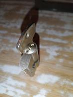 Cilinderslot SKG**, Ophalen of Verzenden, Gebruikt, Chroom, Slot