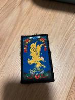 GBB KMar 22, Ophalen of Verzenden, Marechaussee, Nederland, Embleem of Badge