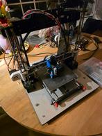 Anet A8 3D-printer - Werkt, met extra's en liefde nodig, Computers en Software, 3D Printers, Ophalen, Gebruikt, Anet