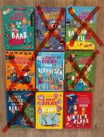 Zoete Zusjes boeken, Non-fictie, Ophalen of Verzenden, Zo goed als nieuw, Hanneke de Zoete