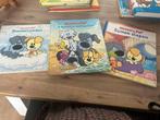3 Woezel en Pip boekjes - Zo goed als nieuw, Boeken, Fictie algemeen, Jongen of Meisje, Ophalen of Verzenden, Zo goed als nieuw