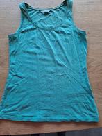Mouwloze top maat M, Maat 38/40 (M), Ophalen of Verzenden, Zonder mouw, Miss Etam