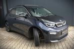 BMW i3 Executive Edition 120Ah 42 kWh | Panoramadak | Stoelv, Auto's, BMW, Automaat, Grijs, 170 pk, Adaptive Cruise Control