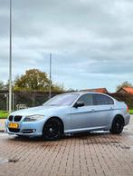 BMW E90 320I EDITION LIFESTYLE, Auto's, Euro 5, Achterwielaandrijving, 1995 cc, Zwart