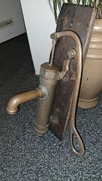 Waterpomp, Tuin en Terras, Waterpompen, Ophalen, Handmatig, Overige typen