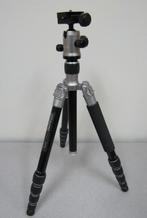 MeFoto A1350 Roadtrip Aluminium Tripod, Ophalen, Gebruikt, Driepoot, 150 tot 175 cm