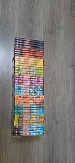 Flikken seizoen 1 t/m 10 in goede staat, Vanaf 12 jaar, Ophalen of Verzenden, Zo goed als nieuw, Actie en Avontuur