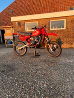 Honda MTX OT 1983 - 70cc Airsal,, Ophalen, Maximaal 45 km/u, 70 cc, 4 versnellingen