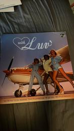 With luv, Cd's en Dvd's, Vinyl | Verzamelalbums, Ophalen of Verzenden, Gebruikt, Overige formaten, Pop