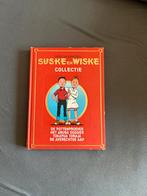 Suske en Wiske Collectie 4 in 1 stripboek, Eén stripboek, Ophalen, Gelezen