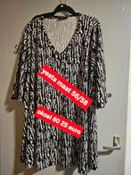 Yesta  maat 56/58, Kleding | Dames, Grote Maten, Ophalen of Verzenden, Blauw