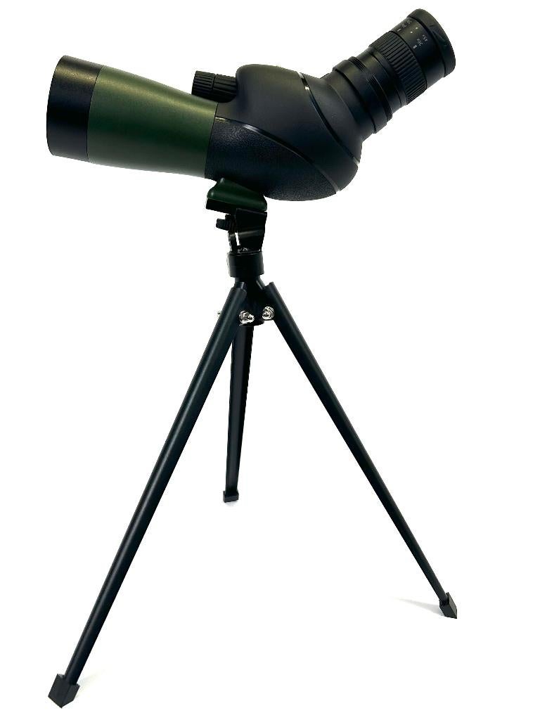 spotting scope 12x36x50, Verzenden, Nieuw, Minder dan 80 mm, Lenzentelescoop (refractor)