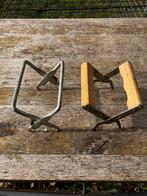 Bijen imker raampjeslichter, Bijen