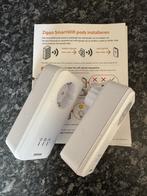 Ziggo Smart wifi pods, Computers en Software, Ophalen of Verzenden, Zo goed als nieuw, Ziggo pods - WiFi versterkers
