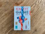 Knot game, Hobby en Vrije tijd, Gezelschapsspellen | Kaartspellen, Ophalen, Zo goed als nieuw