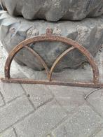 Mooi Gietijzeren stalraam te koop, Ophalen, Zo goed als nieuw