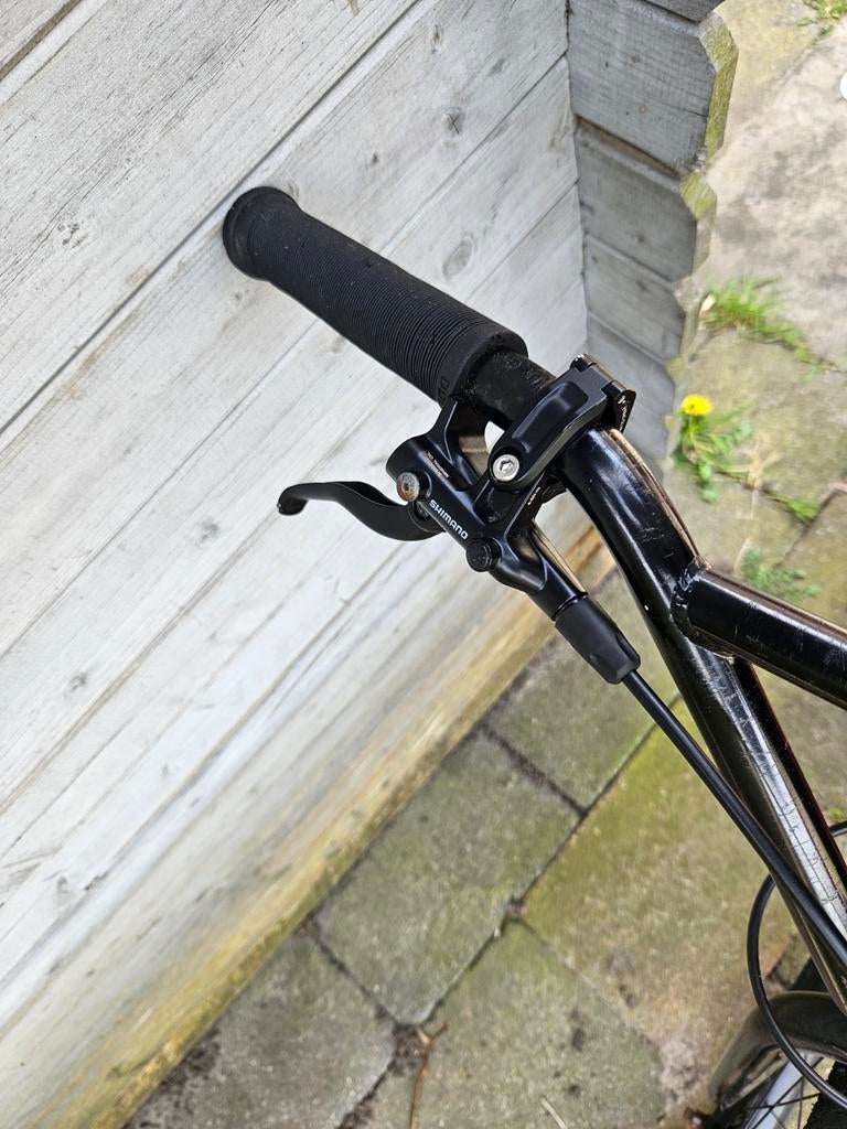 Mafiabike bomma 29 inch, Overige merken, Minder dan 10 versnellingen, Gebruikt, Ophalen of Verzenden