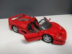 Burago modelauto's 2SwitchOnline, Ophalen, Zo goed als nieuw, Auto, Overige merken