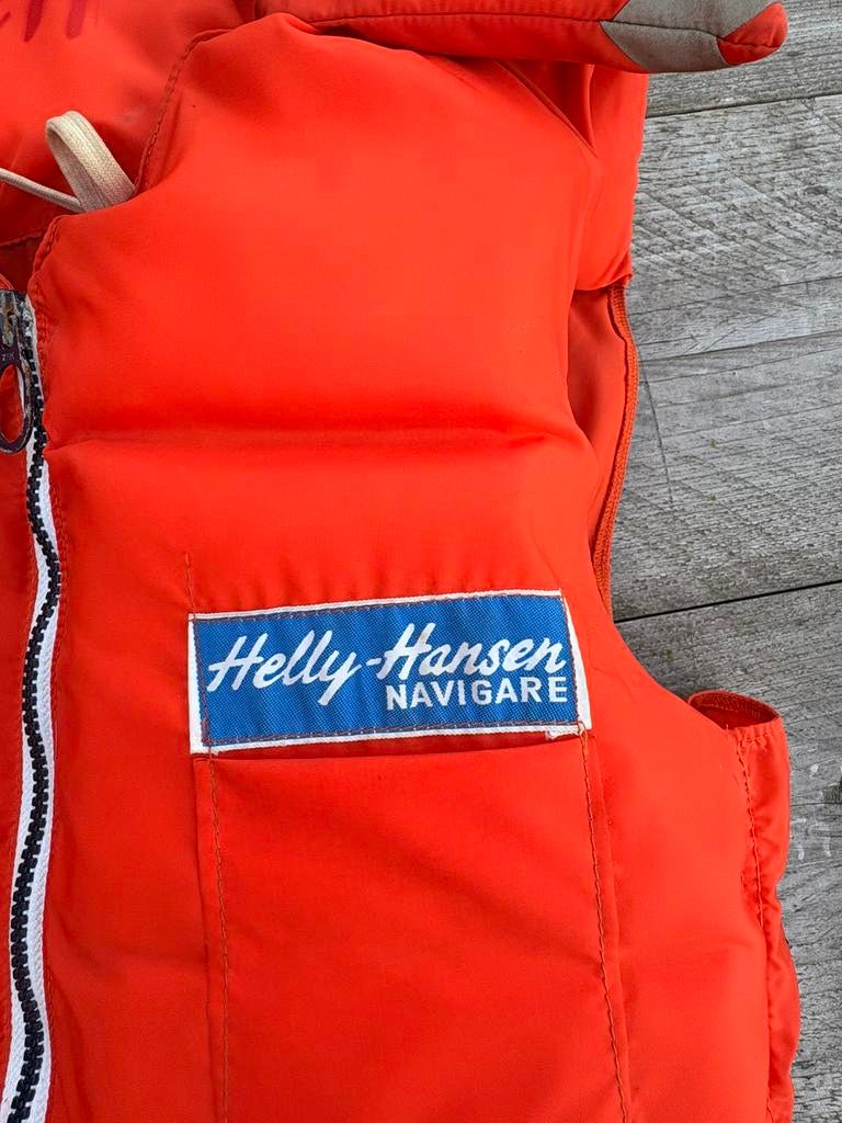 Zwemvest voor volwassenen, Ophalen of Verzenden, Gebruikt, Dame of Heer, Reddingsvest of Zwemvest