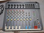 Soundcraft spirit folio 10 mengpaneel, Muziek en Instrumenten, Ophalen