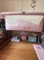 Chicco next to me, Ophalen of Verzenden, Gebruikt