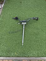 Yamaha raptor 660 verhoogte stuur as stuur remleiding, Ophalen of Verzenden, Gebruikt