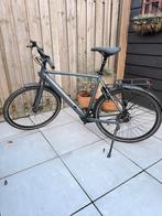 Tenways CGO600 pro XL, Zo goed als nieuw, 57 tot 61 cm, Meer dan 20 versnellingen, Ophalen