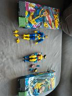 Marvel Comics cyclops en wolverine, Ophalen of Verzenden, Zo goed als nieuw
