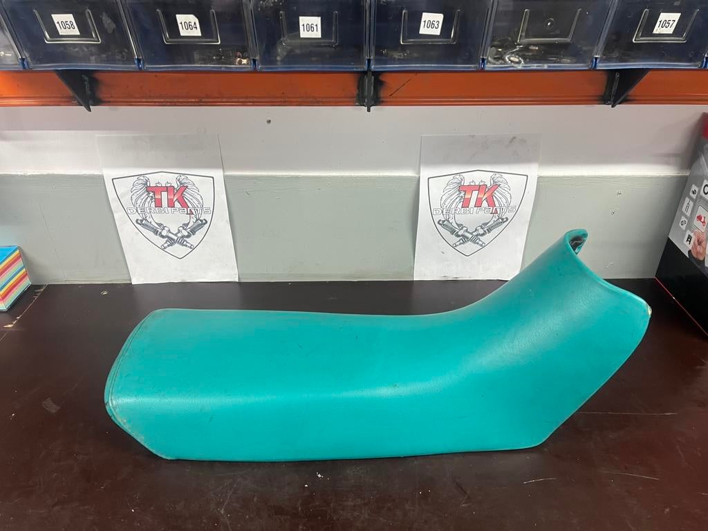 Derbi oud type zadel, Ophalen of Verzenden, Zo goed als nieuw, Nvt, Zadel