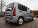 Opel Combo Tour 1.2 Turbo Edition (Vol-Opties!), Auto's, Opel, Voorwielaandrijving, Gebruikt, Met garantie (alle), Bedrijf