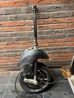 Zip sp vork / monovork / orgineel, Ophalen of Verzenden, Zo goed als nieuw, Overige typen, Piaggio