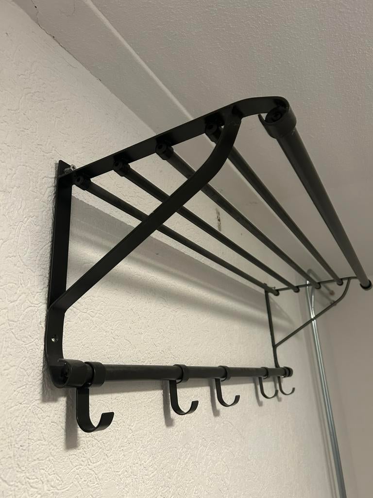 Kapastok, Huis en Inrichting, Woonaccessoires | Kapstokken, Zo goed als nieuw, Minder dan 100 cm, Hout, Ophalen