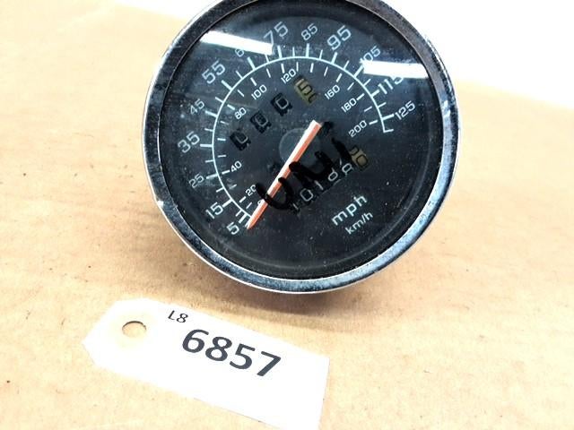 Tellers Kilometerteller D1-50286, Motoren, Accessoires | Overige