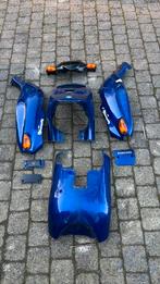 Piaggio typhoon kappenset 125cc compleet, Fietsen en Brommers, Ophalen