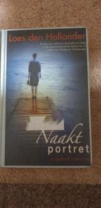 Naaktportret Loes den Hollander, Ophalen of Verzenden, Gelezen, Loes den Hollander, Nederland