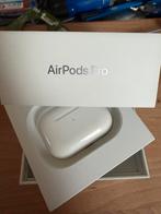 Apple AirPod 2e generatie - Alleen linker AirPod incl case, Verzenden, Gebruikt, Overige merken, Draadloos