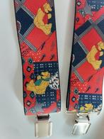 Bretels met grappige berenprint, Ophalen of Verzenden, Zo goed als nieuw, Onbekend