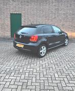 Nette Volkswagen Polo 1.2 5D LAGE KM!, Voorwielaandrijving, 967 kg, 40 €/maand, 1198 cc