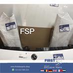 W156 X156 GLA 45 AMG FACELIFT VOORKOP WIT Mercedes 2016-2020, Gebruikt, -, Voor, Ophalen of Verzenden