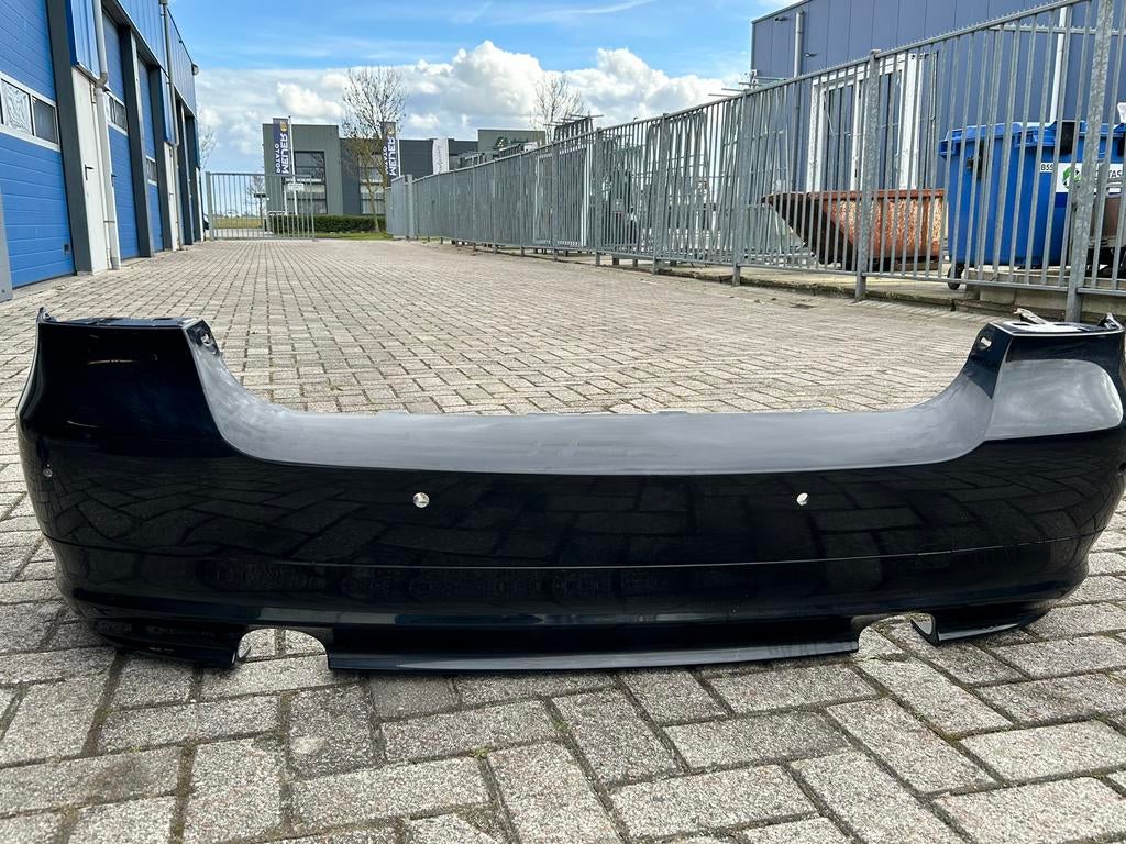 Bmw e90 335i lci achterbumper, Ophalen of Verzenden
