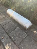 Varkensrug - parkeerstop, Ophalen, Gebruikt