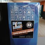 Reloop Spin Draagbare Draaitafel | Nieuw in Doos, Niet ingevuld, Nieuw, Niet ingevuld, Niet ingevuld