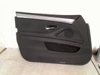 Portierbekleding Links Voor leder BMW 5 serie Touring (F11), Gebruikt, Petuelring 130, München 80809, , Duitsland, BMW, Bayerische Motoren Werke AG