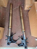 Suzuki GSXR 600 / 750 K6 K7 Voorvork / Voorpoten – Origineel, Ophalen of Verzenden, Gebruikt, Overige typen